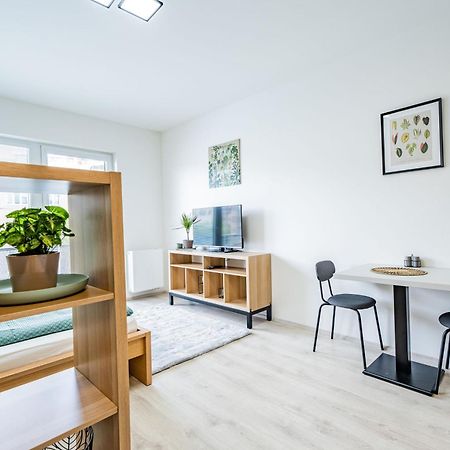 Edmund'S Apartments 22 Olomouc Dış mekan fotoğraf